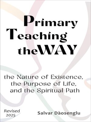 cover image of Primary Teaching theWAY